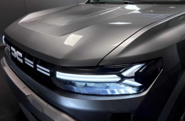 Dacia Duster Tce 130 CV MHEV Journey - Foto 6
