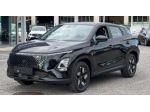 Omoda 5 1.6 TGDI 147CV aut. pure - superhybrid
