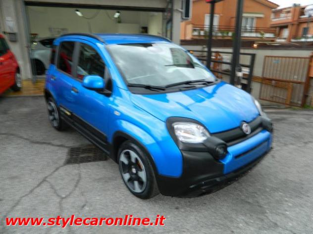 FIAT Panda 1.0 Hybrid 70CV PANDINA - KM ZERO rif. 24013301 - Foto 3