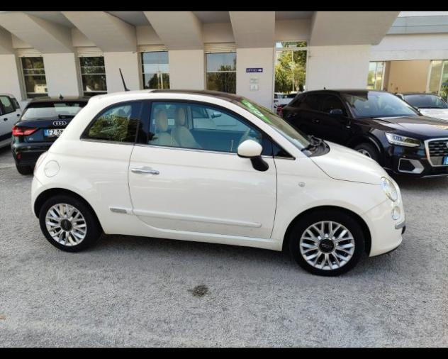 FIAT 500 1.2 EasyPower Lounge rif. 23960291 - Foto 7