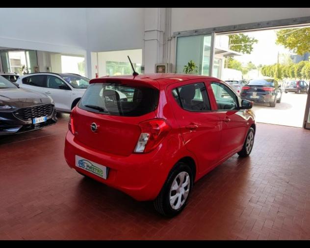 OPEL Karl 1.0 75 CV rif. 24001720 - Foto 10
