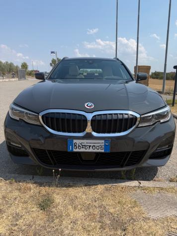 Bmw 330 xDrive Msport IVA ESP. GARANZIA 12/36 MESI - Foto 5