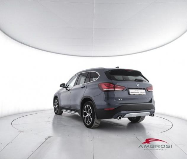 BMW X1 xdrive18d X-Line Plus auto rif. 23802374 - Foto 4