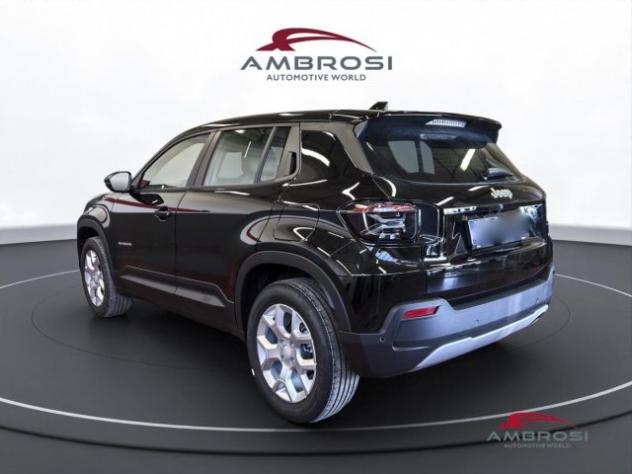 JEEP Avenger Benzina Altitude 1.2 100cv rif. 24166122 - Foto 4