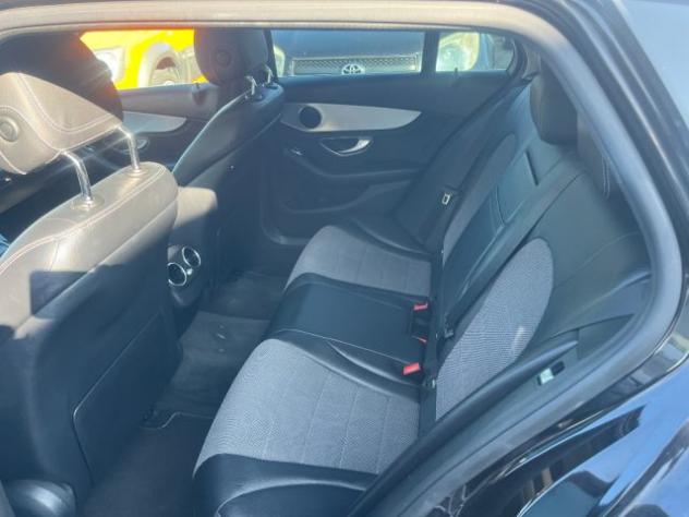 MERCEDES-BENZ C 220 BlueTEC S.W. Automatic Executive rif. 22767339 - Foto 9