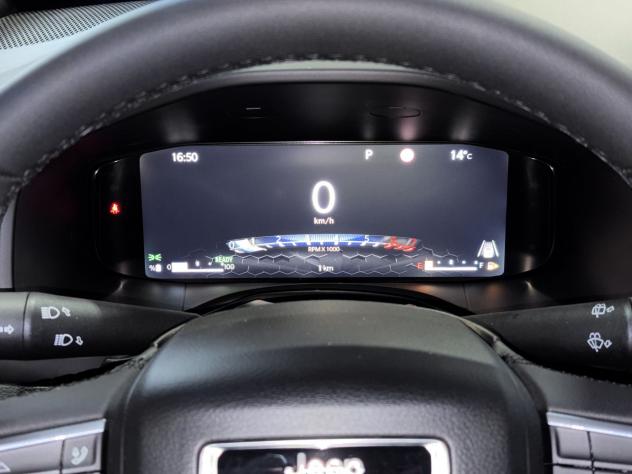 Jeep Renegade Renegade 1.5 turbo t4 mhev Altitude 2wd dct - Foto 9