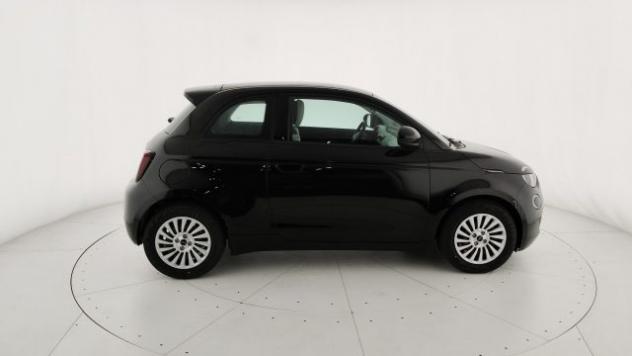 FIAT 500 Berlina Hybrid Pop rif. 24172204 - Foto 8