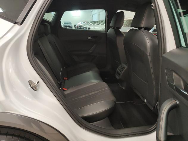 CUPRA Formentor 1.5 TSI DSG 150 CV CarPlay/Android Fari LED 18” - Foto 7