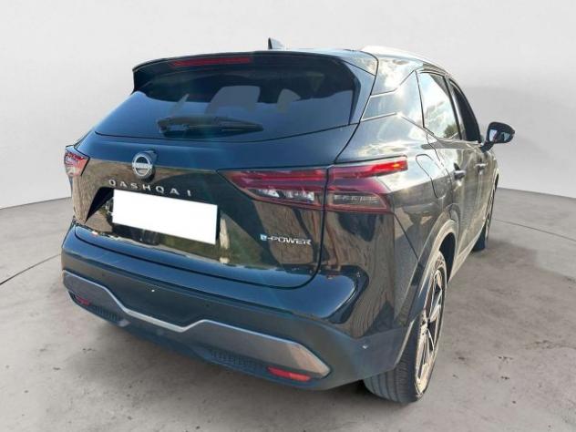 NISSAN Qashqai 1.5 e-power Tekna 2wd rif. 24197739 - Foto 4