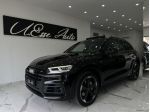 Audi Q5 50 TDI quattro tiptronic S line plus