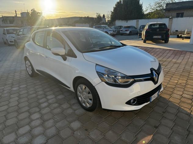 Renault Clio 1.5 dCi 8V 75CV 5 porte Live - Foto 3