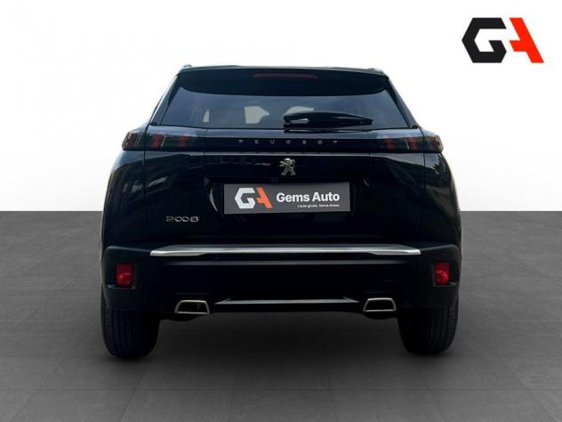 Peugeot 2008 2008 PureTech 130 S&S Style - Foto 6