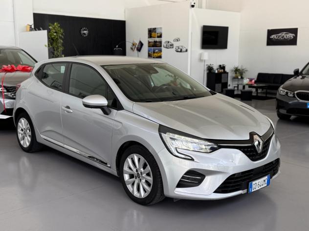 Renault Clio Blue dCi 85 CV 5 porte Intens - Foto 3