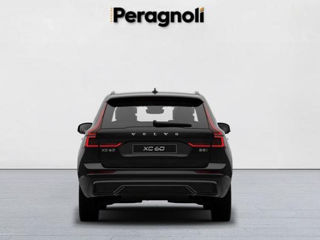 VOLVO XC60 T6 Plug-in hybrid AWD automatico Plus Dark rif. 23484076 - Foto 6