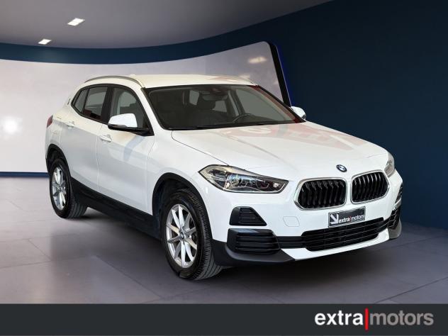 BMW X2 X2 SDRIVE 18D ADVANTAGE