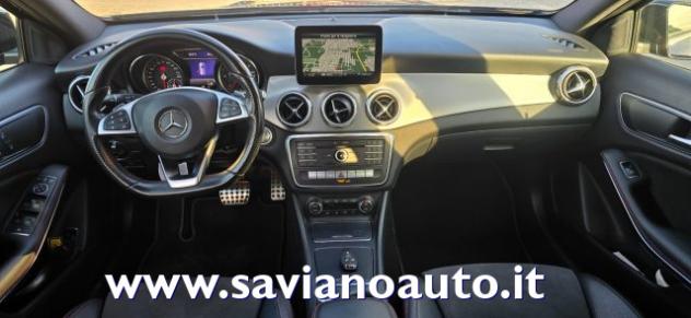 MERCEDES-BENZ GLA 200 d Automatic Premium " PACK NIGHT " rif. 23913001 - Foto 9