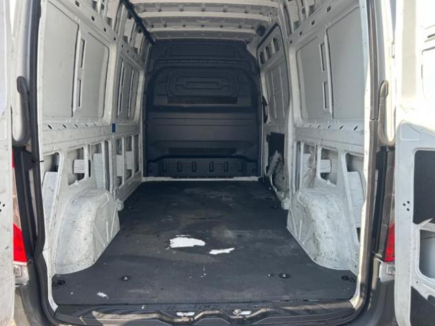 MERCEDES-BENZ Sprinter F37/35 311 CDI RWD TA Furgone rif. 24198948 - Foto 8