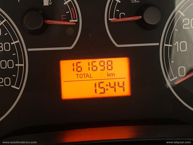 FIAT Grande Punto 1.3 MJT 75 CV 5p. Actual - Foto 8