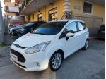 Ford B-Max 1.5 TDCi 95 CV Titanium cat.E6 "DA VETRINA"
