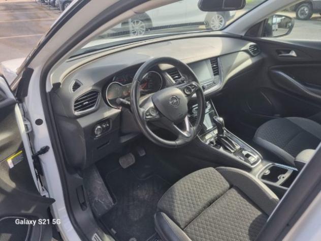 OPEL Grandland X 1.5 diesel Ecotec Start&Stop Innovation Eat8 rif. 20365843 - Foto 7
