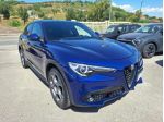 ALFA ROMEO Stelvio 2.2 Turbodiesel 190 CV AT8 Q4 Sprint rif. 24063434