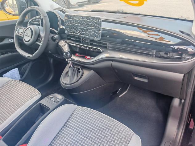 FIAT 500 Hybrid Hybrid Torino - Foto 6