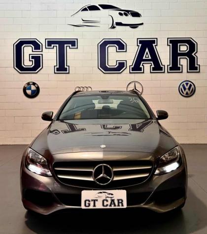 MERCEDES-BENZ C 200 d S.W. Auto Business rif. 23208151 - Foto 2