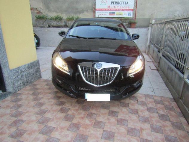 LANCIA - Delta - 1.6 MJT DPF Gold