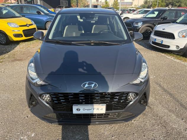 Hyundai i10 1.0 MPI Tech - Foto 2