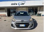 ///////Hyundai i10 1.0 GPL CONNECTLINE///////
