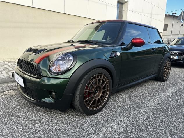 MINI Mini mini cooper s R56