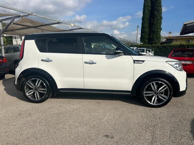 Kia Soul 1.6 Benzina/GPL - Foto 2