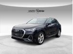 Audi Q3 II 2018 35 2.0 tdi S line edition