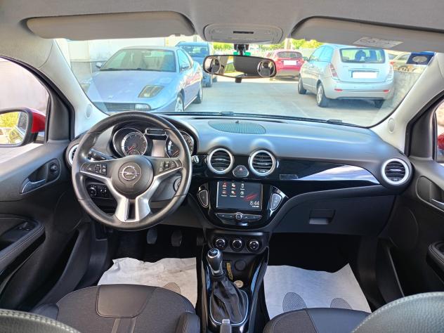 Opel Adam Rocks 1.200 BENZINA - Foto 5