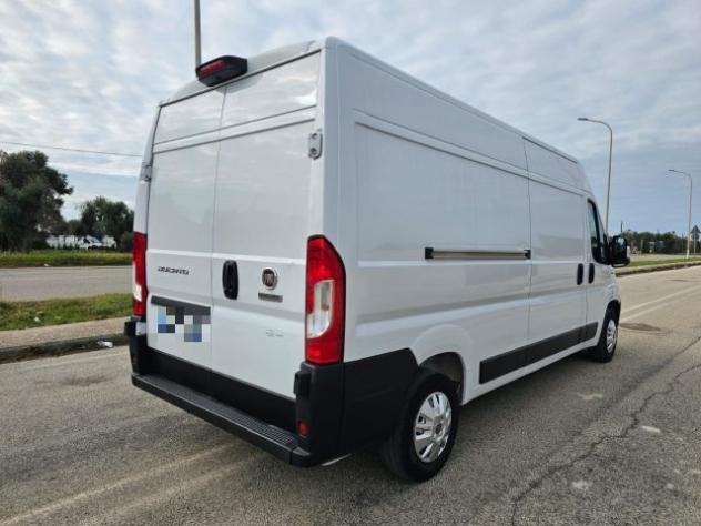 FIAT Ducato 33 2.3 MJT 140CV L3H2 Furg.Maxi rif. 23711266 - Foto 6