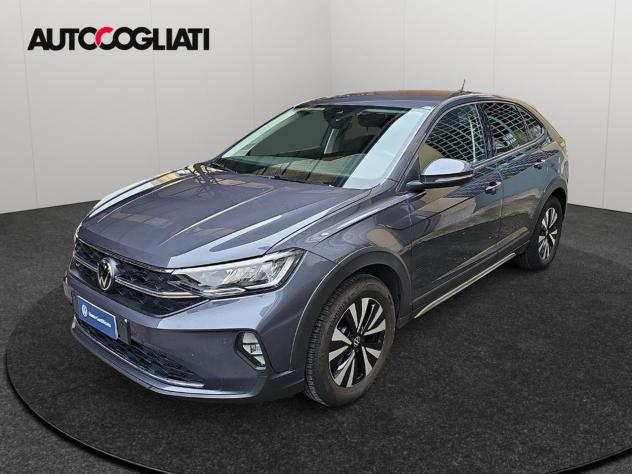 Volkswagen Taigo Taigo 1.0 TSI 110 CV Life