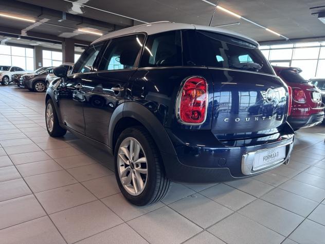 MINI Countryman Mini Countryman 2.0 Cooper D auto - Foto 4