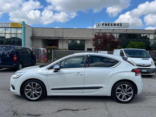 Ds DS4 4 1.6 THP 200 Sport Chic - Foto 5