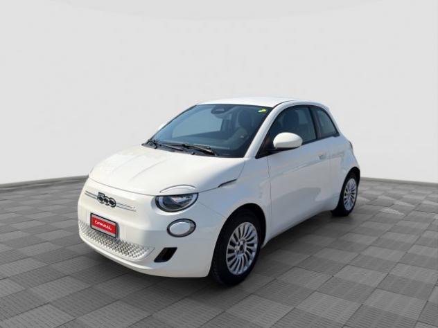 FIAT 500e 500 Action Berlina rif. 23952040