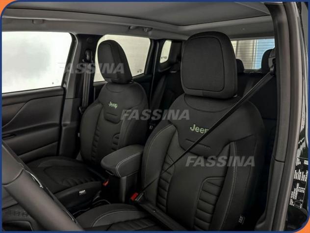 Jeep Renegade 4xe 1.3 T4 PHEV 240cv North Star 4xe Auto - Foto 8