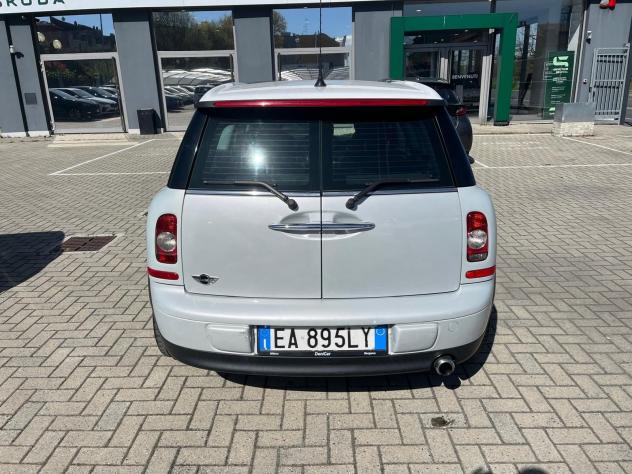 MINI Clubman Clubman 1.4 One - Foto 9