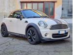 Mini Cooper Coupe 1.6 Coup
