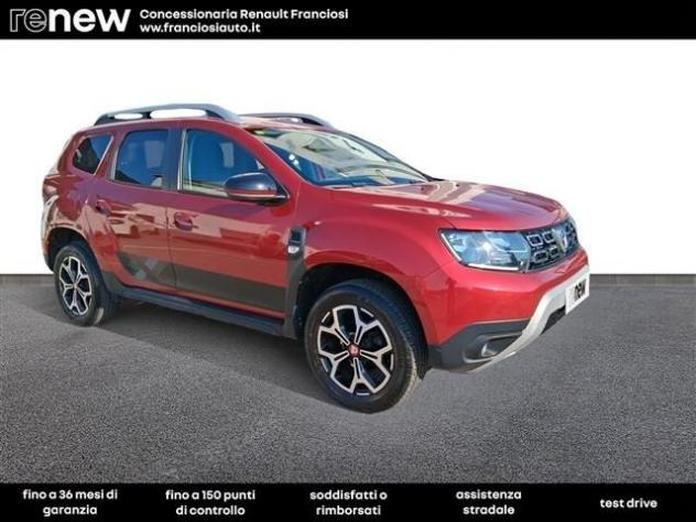 DACIA Duster II 1.6 sce Gpl 4x2 100cv TECHROAD OLD rif. 23511430 - Foto 2