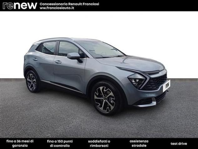 KIA Sportage 1.6 T-GDi MHEV Style iMT rif. 23248949 - Foto 2