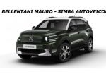 CITROEN C3 Aircross PureTech Turbo 100 You Pack Plus rif. 21716080