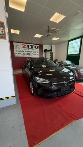 Opel Corsa 1.2 Edition - Foto 10