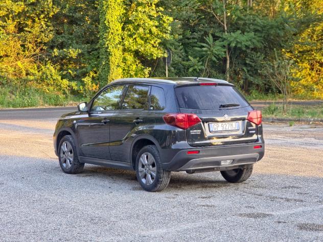 Suzuki Vitara 1.4 Hybrid Top CV-129 E6 Manuale NEO 2023 - Foto 4