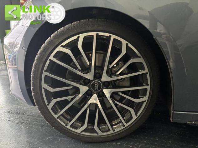 AUDI A5 2.0 TDI 205 CV MHEV S-Line Quattro S-Tronic rif. 24088002 - Foto 10