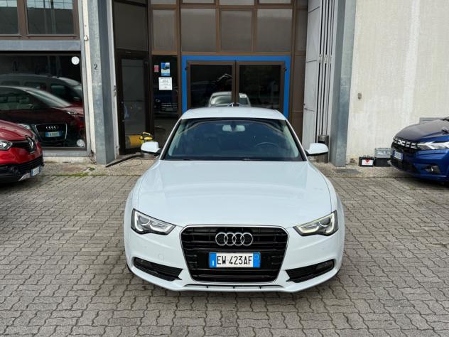 Audi A5 AUT. 2.0 TDI 177 CV multitronic Ambiente - Foto 7