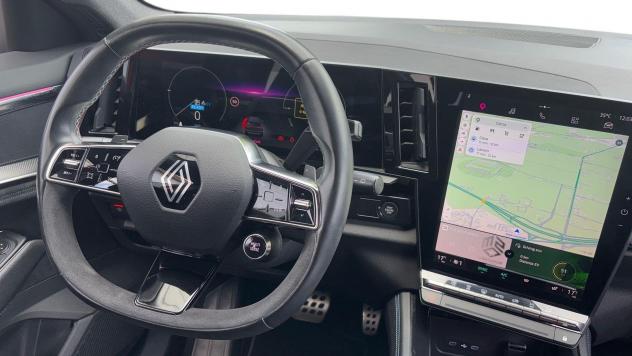 Renault Austral 2023 1.2 E-Tech full hybrid 200cv Techno Esprit - Foto 9